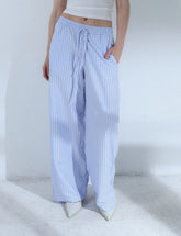 BABUCHA ECLIPSE POPLIN